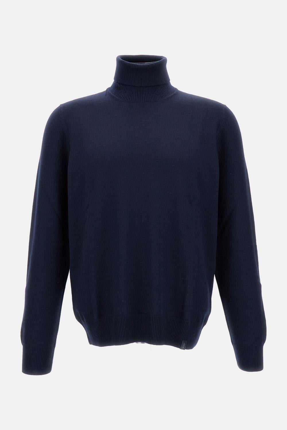 Fay Turtleneck Sweater €250,00 EUR 46 Biffi Boutiques