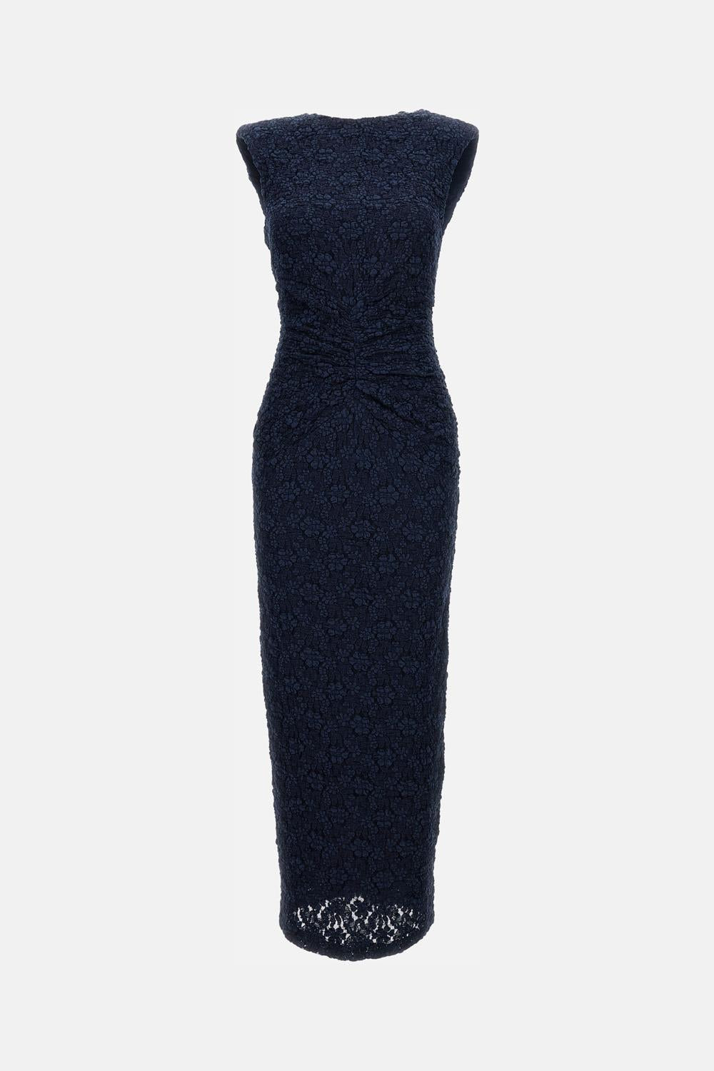 Rotate Birger Christensen MIDI DRESS €255,00 EUR Biffi Boutiques