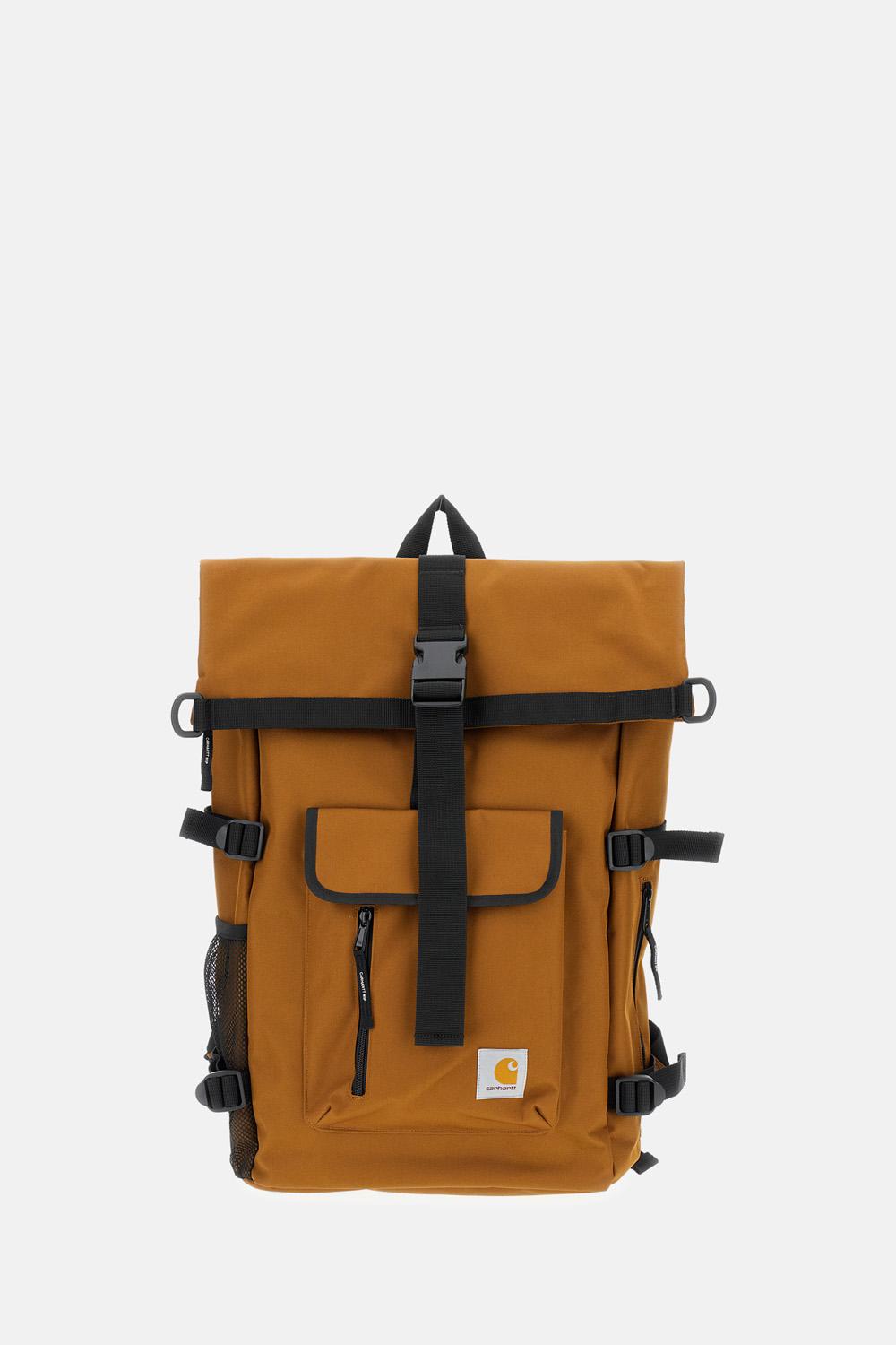 バッグ Carhartt Wip Philis backpack Carhartt WIP Backpack Philis - green (deep lagoon)