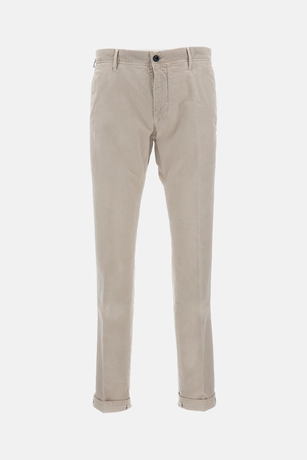 Incotex SLIM PANTS €270,00 EUR Biffi Boutiques - Main Image