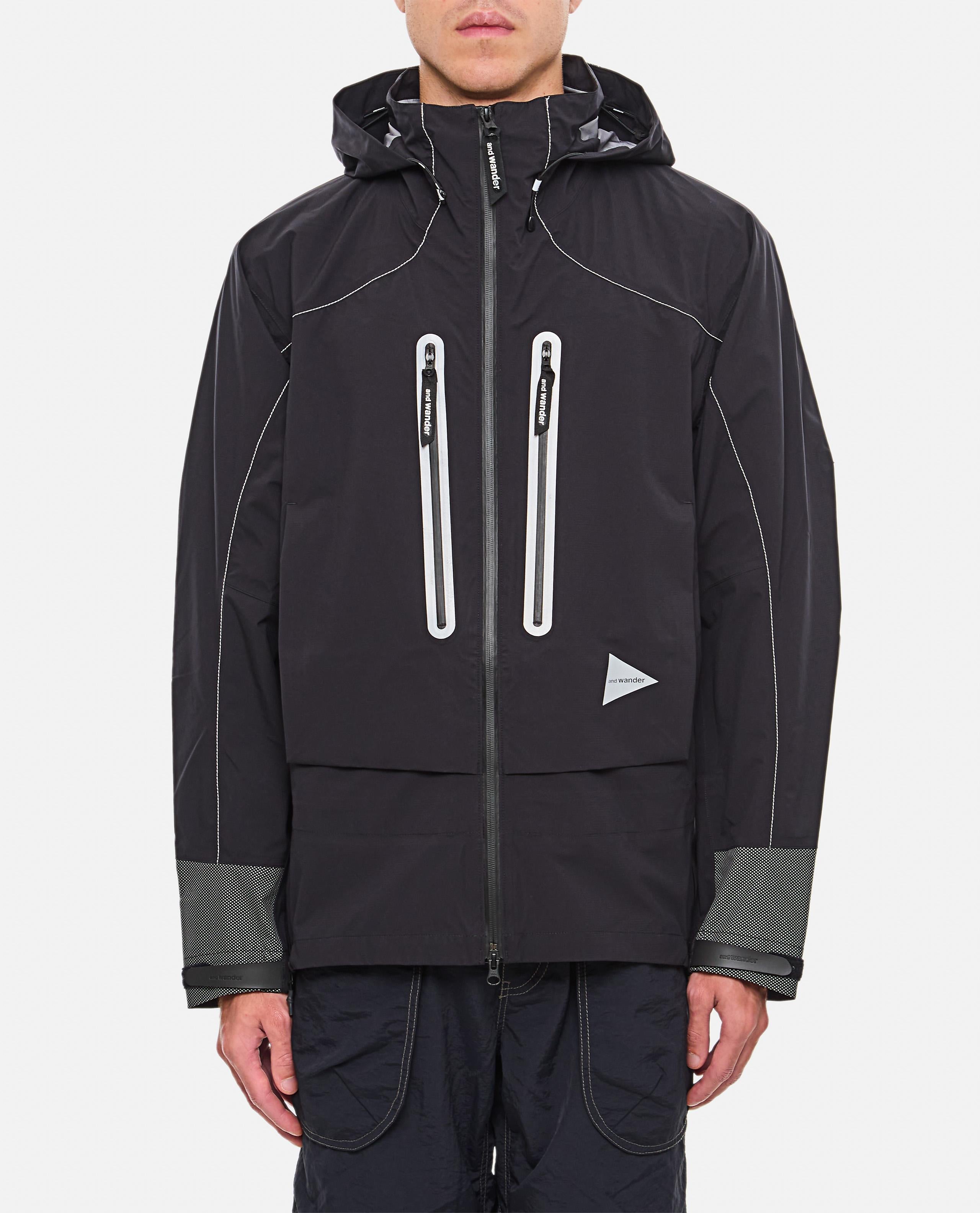 ジャケット・アウター and wander PERTEX SHIELD rain jacket and wander - Pertex Shield Rain Jacket | HBX - Globally
