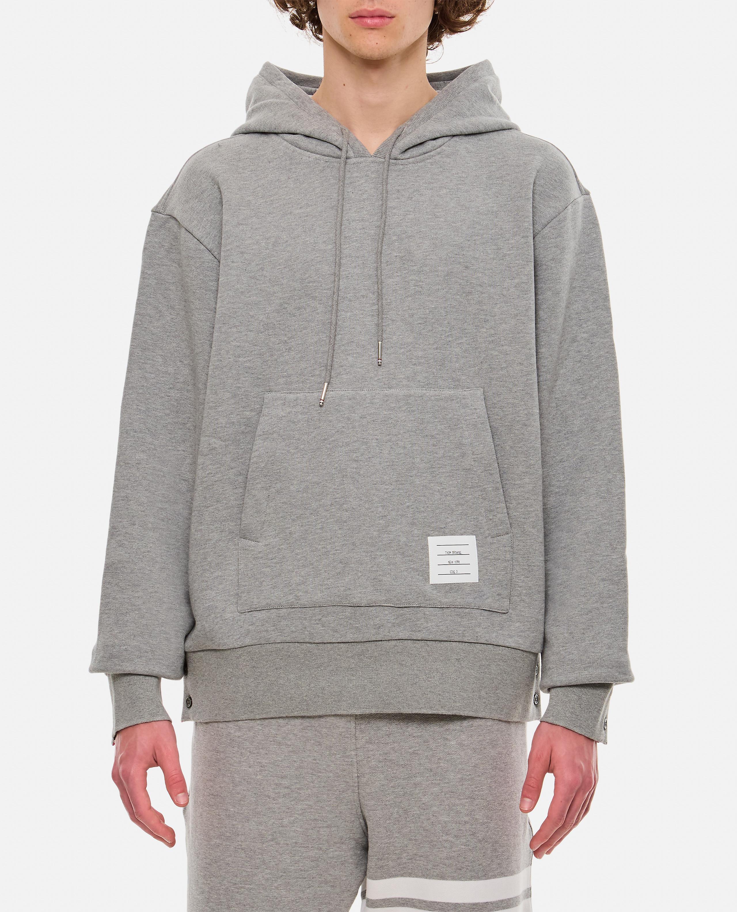 Thom Browne HOODIE $760.00 USD - Biffi Boutiques