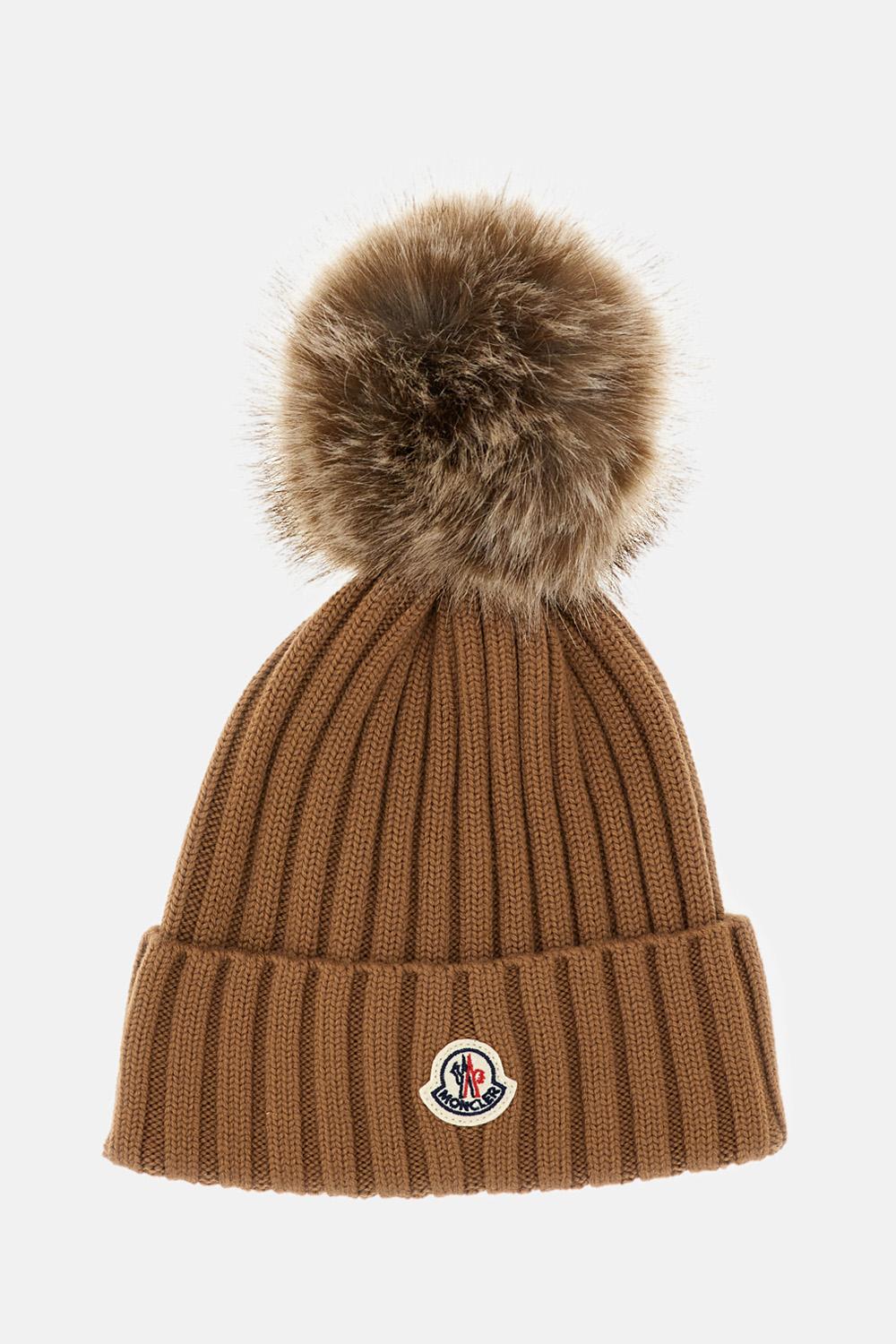 Moncler HAT €290,00 EUR - ONE SIZE - Biffi Boutiques