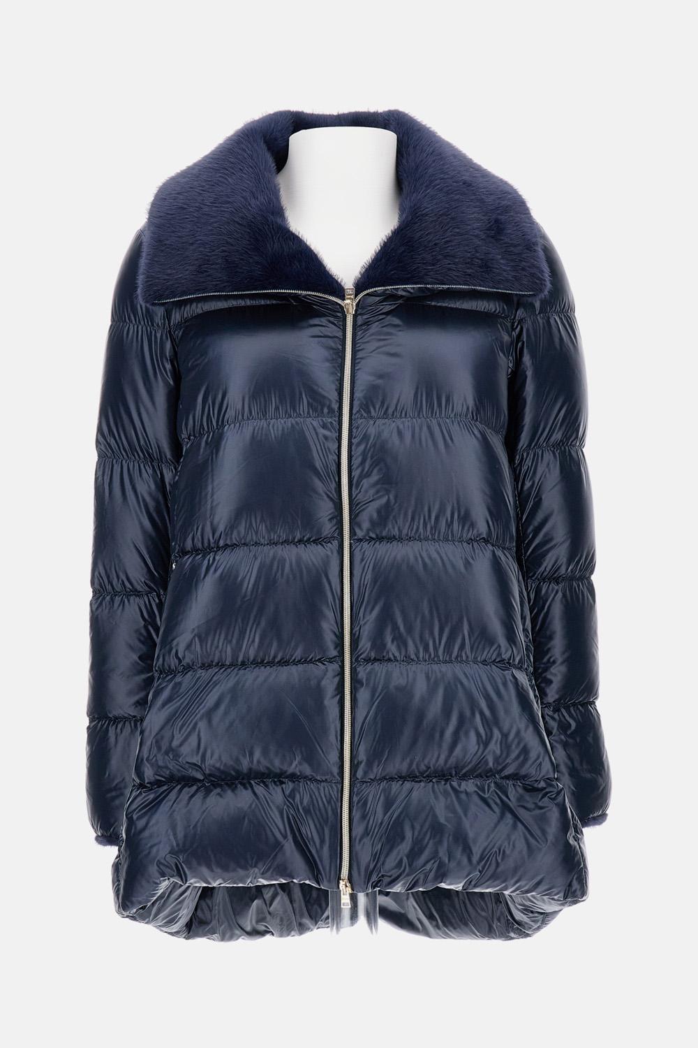 Herno Long down jacket €630,00 EUR Biffi Boutiques