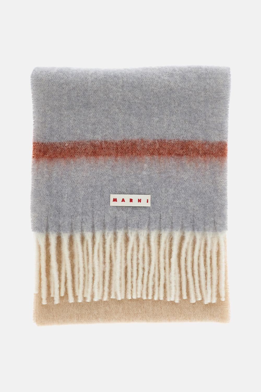Marni Scarf ¥69,000 JPY - Biffi Boutiques