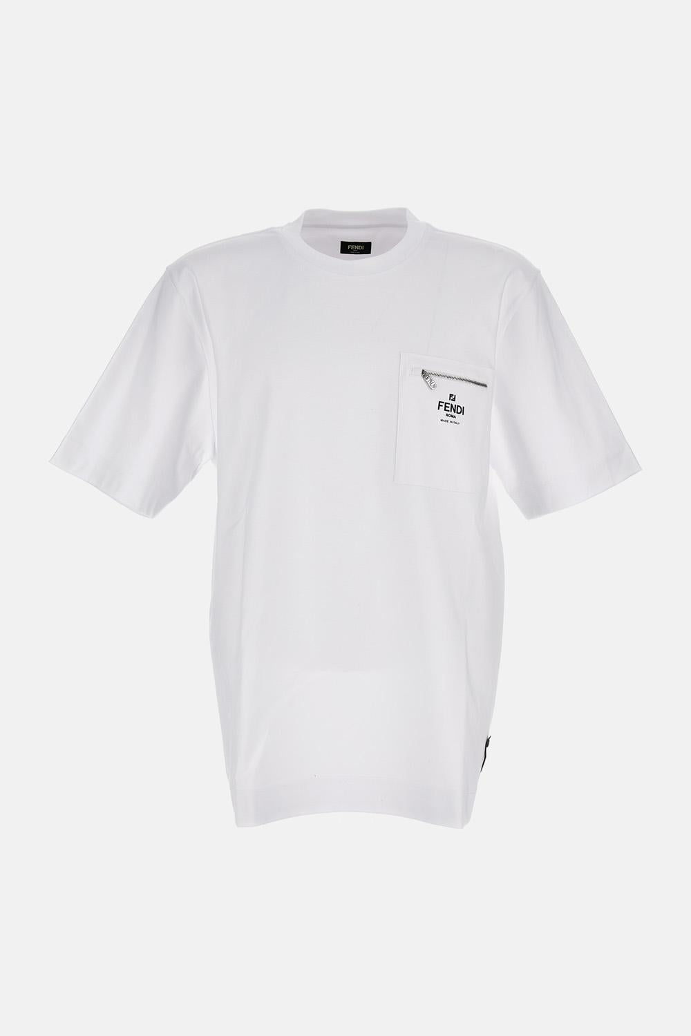 Fendi T-SHIRT $783.90 USD - Biffi Boutiques