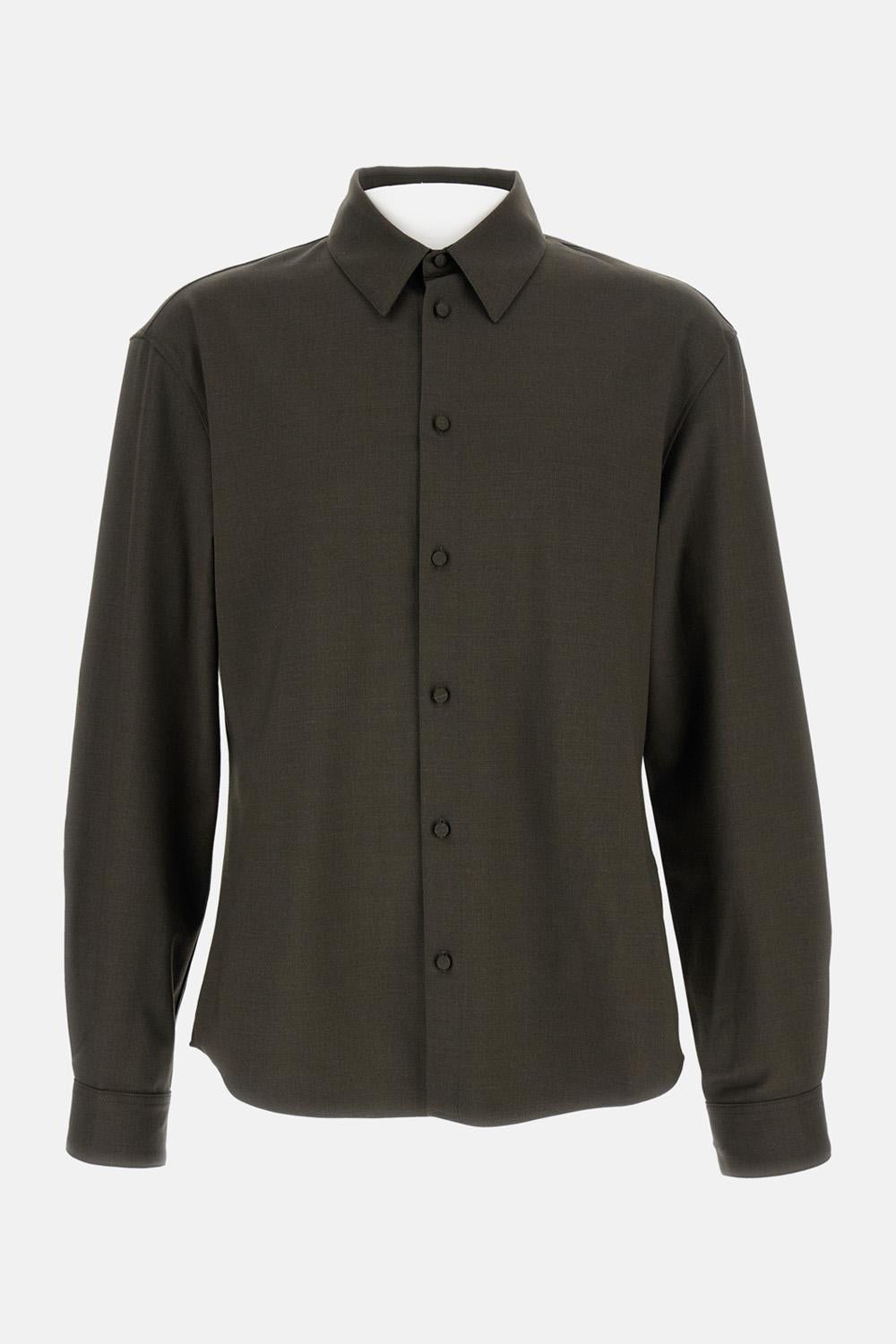 Jacquemus THE MONDANI SHIRT €450,00 EUR Biffi Boutiques