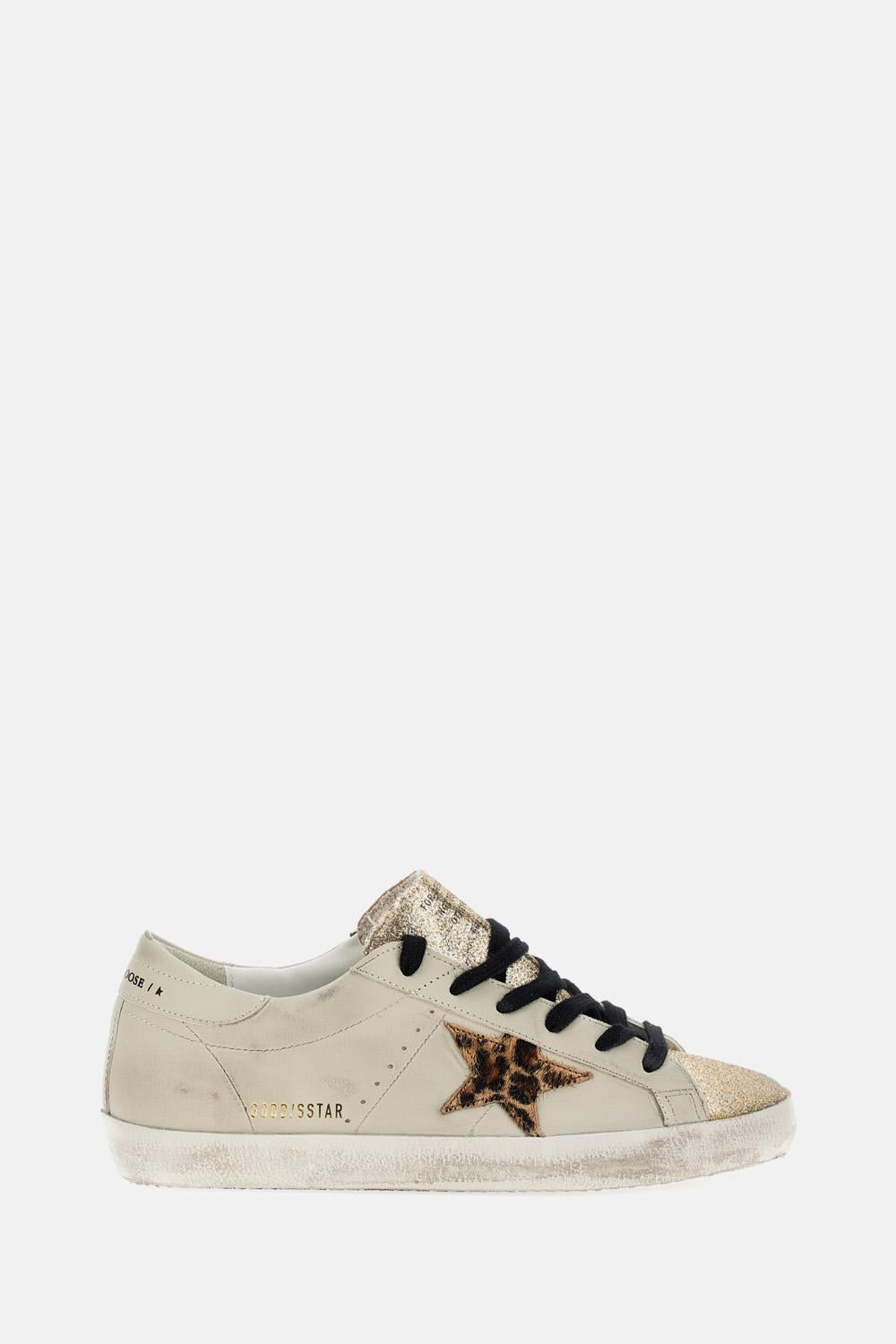 Golden Goose スニーカー スーパー スター €545,00 EUR - Biffi