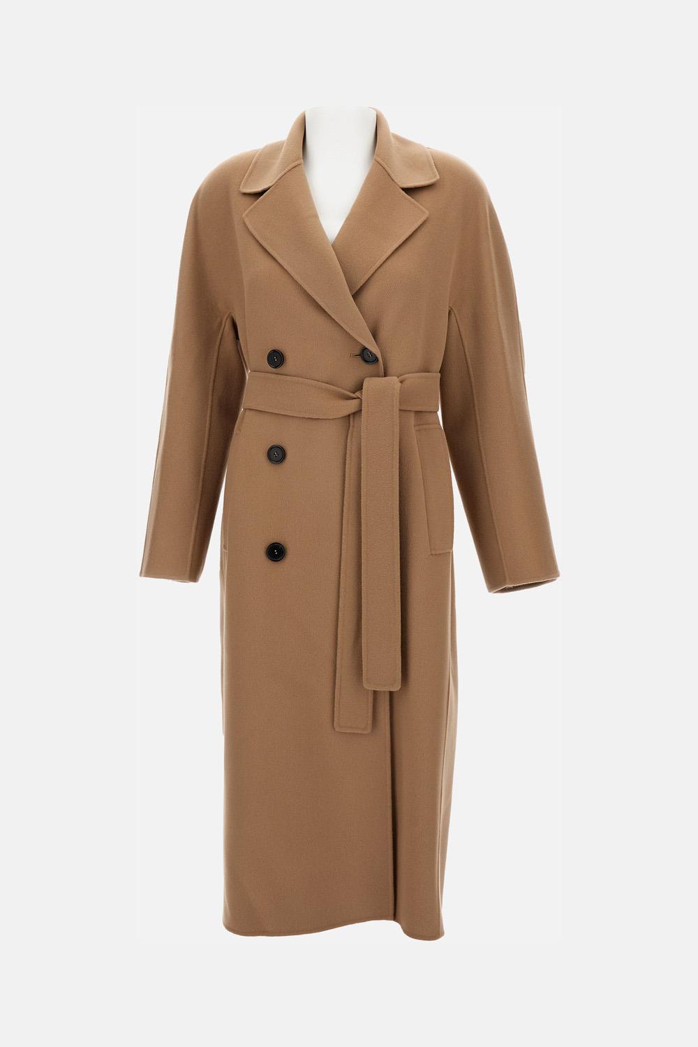 S Max Mara Long Women's Coat €775,00 EUR Biffi Boutiques