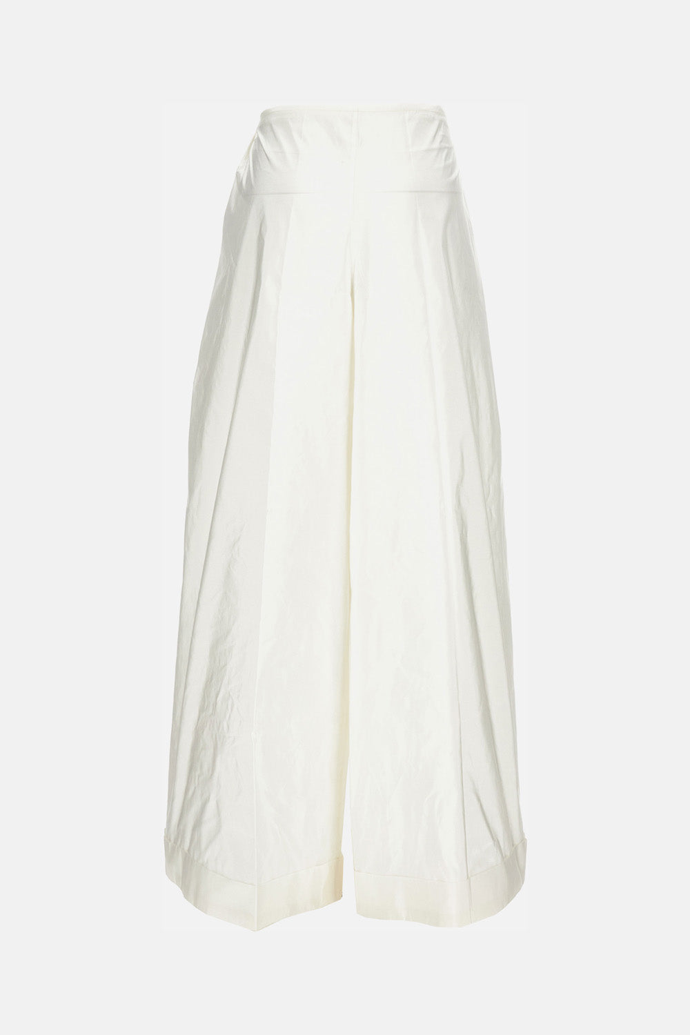 Daniela Gregis ワイドパンツ トニョン ¥132,789 JPY - Biffi Boutiques
