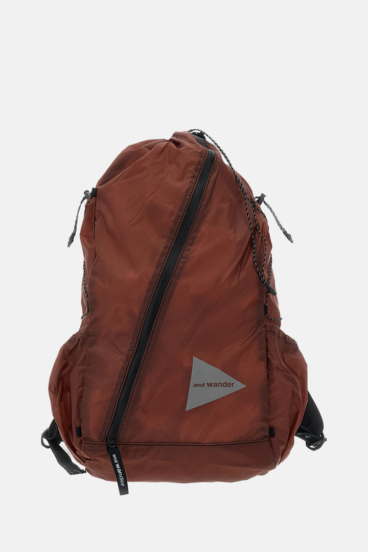 And Wander ROLL-TOP BACKPACK €155,00 EUR - Biffi Boutiques