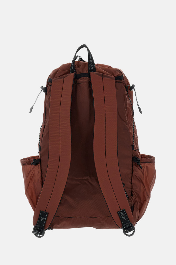 And Wander ROLL-TOP BACKPACK €155,00 EUR - Biffi Boutiques