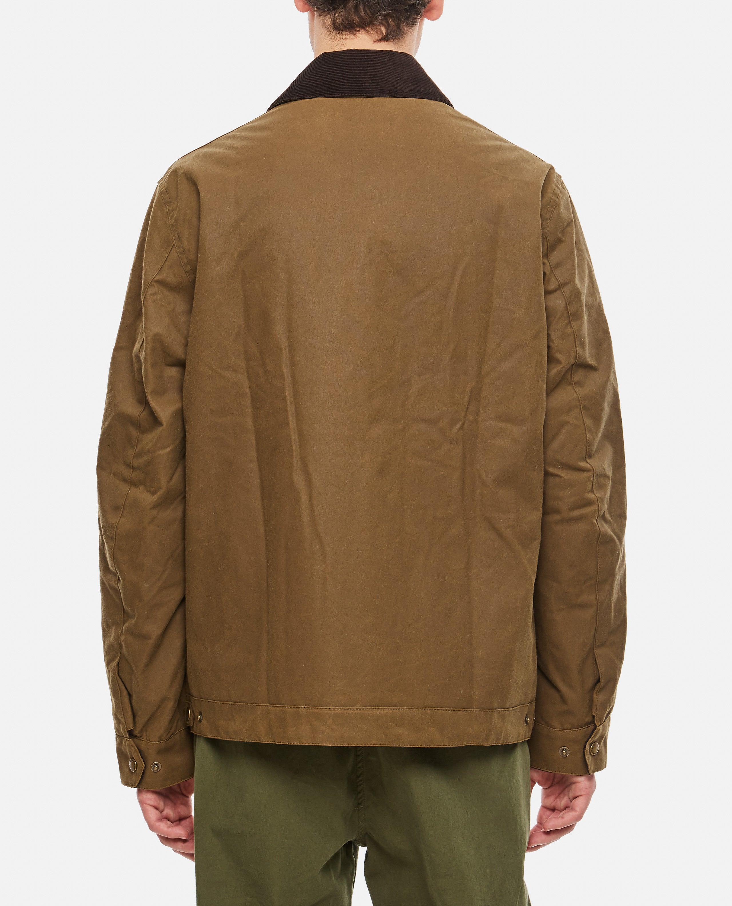 Barbour International ワーカース Wax ジャケット €480,00 EUR