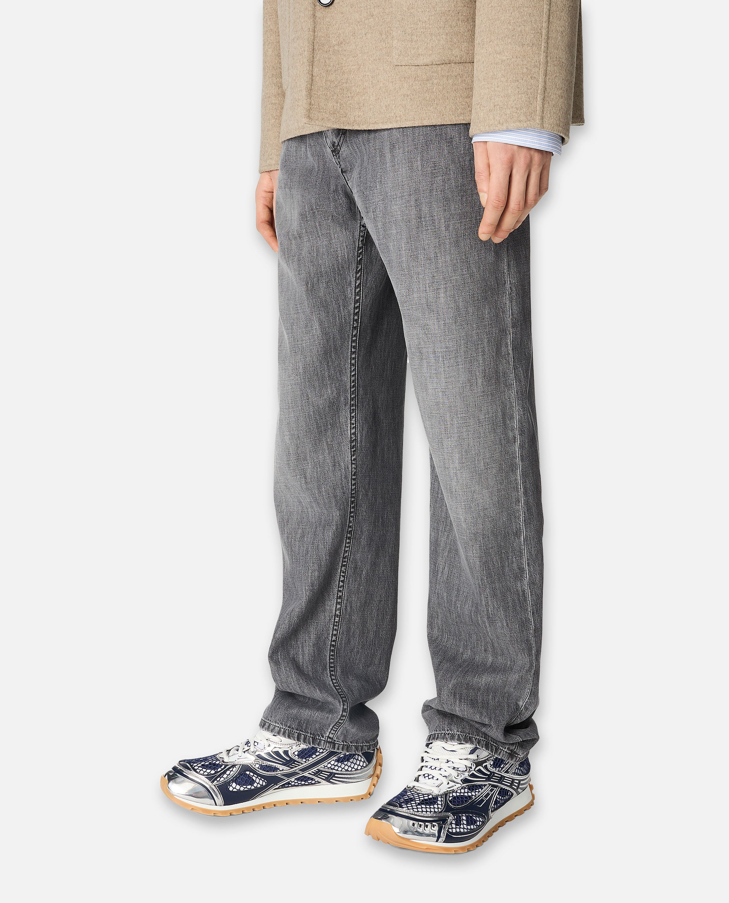 Bottega Veneta ORBIT SNEAKERS $1,055.83 USD - Biffi Boutiques