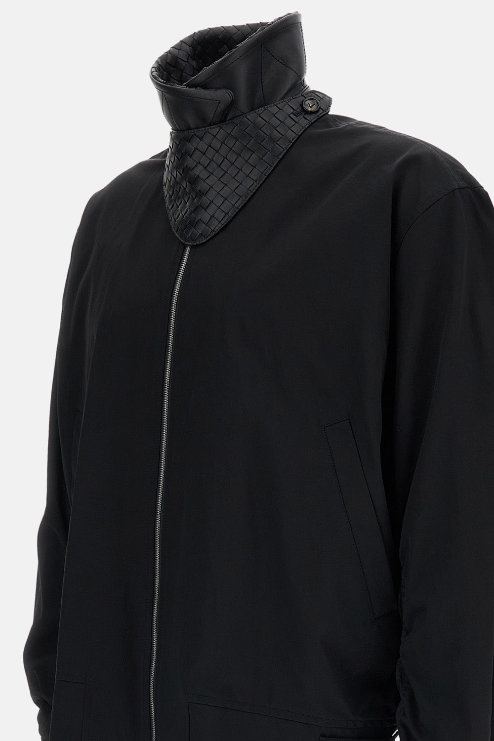 Bottega Veneta Bomber jacket €2.900,00 EUR - Biffi Boutiques