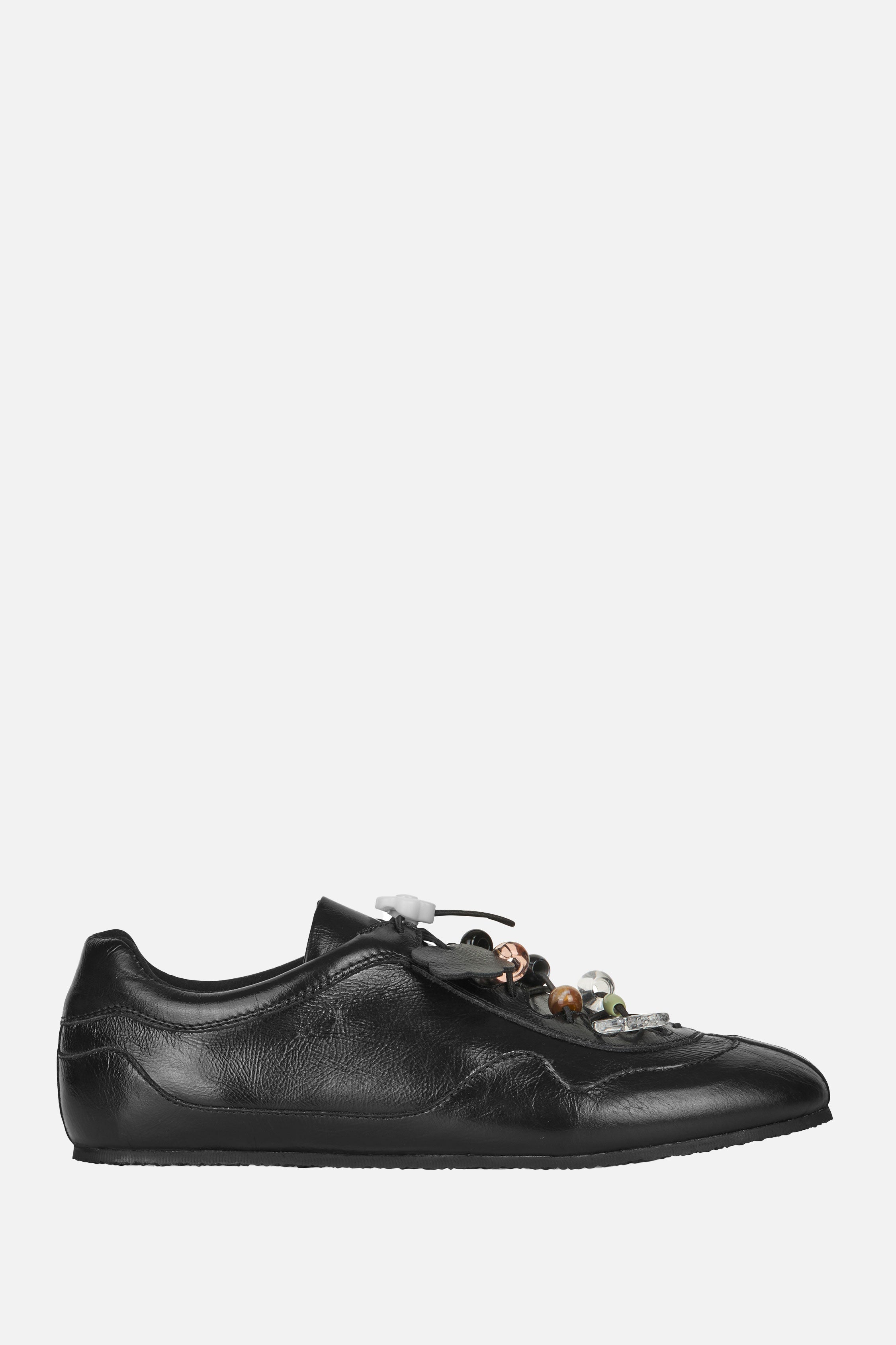 Cecilie Bahnsen CBBLAISE レザー・スニーカー ¥111,901 JPY - Biffi