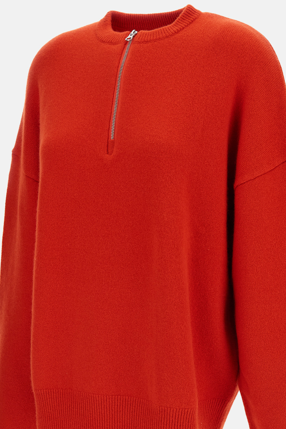 Extreme Cashmere X N.496 Crew neck with zip Like $748.80 USD