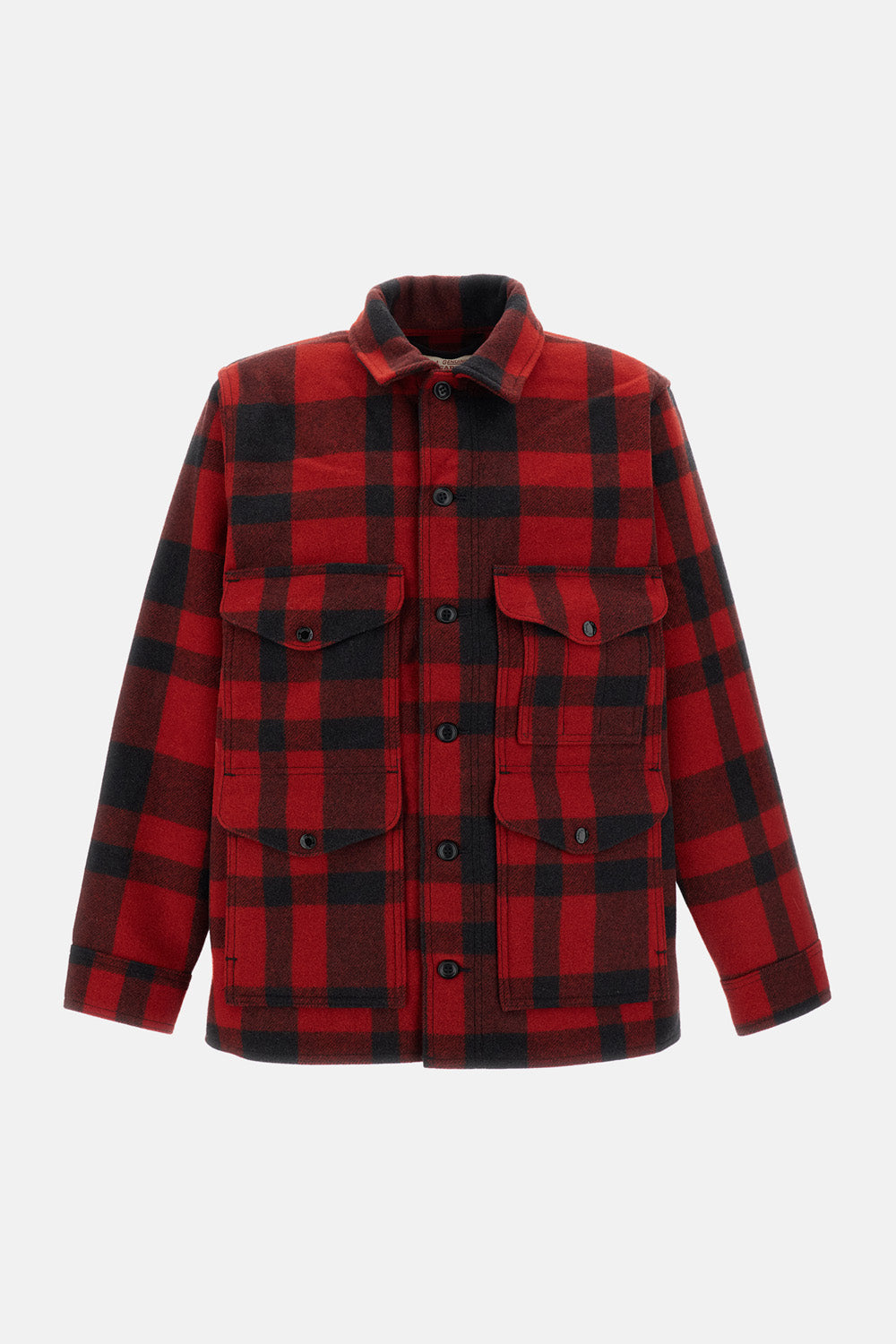 【50s】FILSON ヴァージンウール マッキーノジャケット Filson ウールマッキーノ ジャケット ¥147,069 JPY - Biffi Boutiques