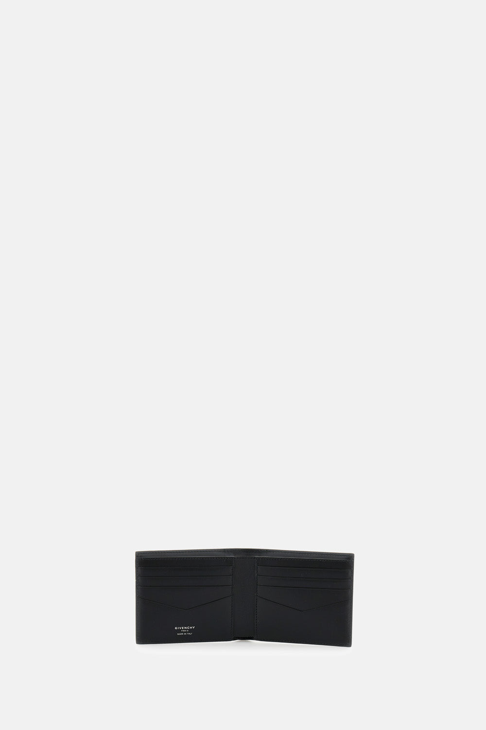 Givenchy Leather Wallet $313.79 USD - Biffi Boutiques
