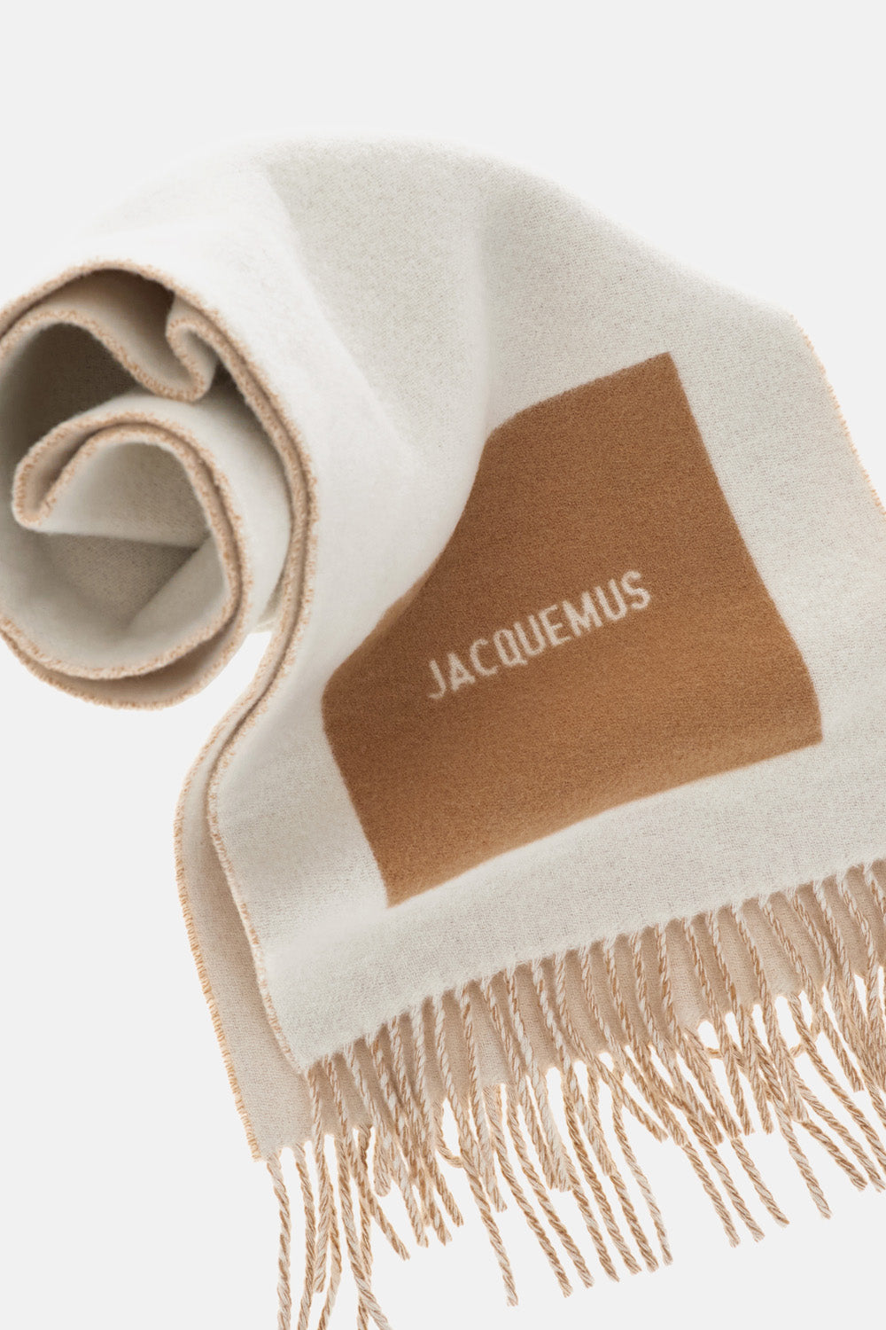 Jacquemus マフラー €210,00 EUR - Biffi Boutiques