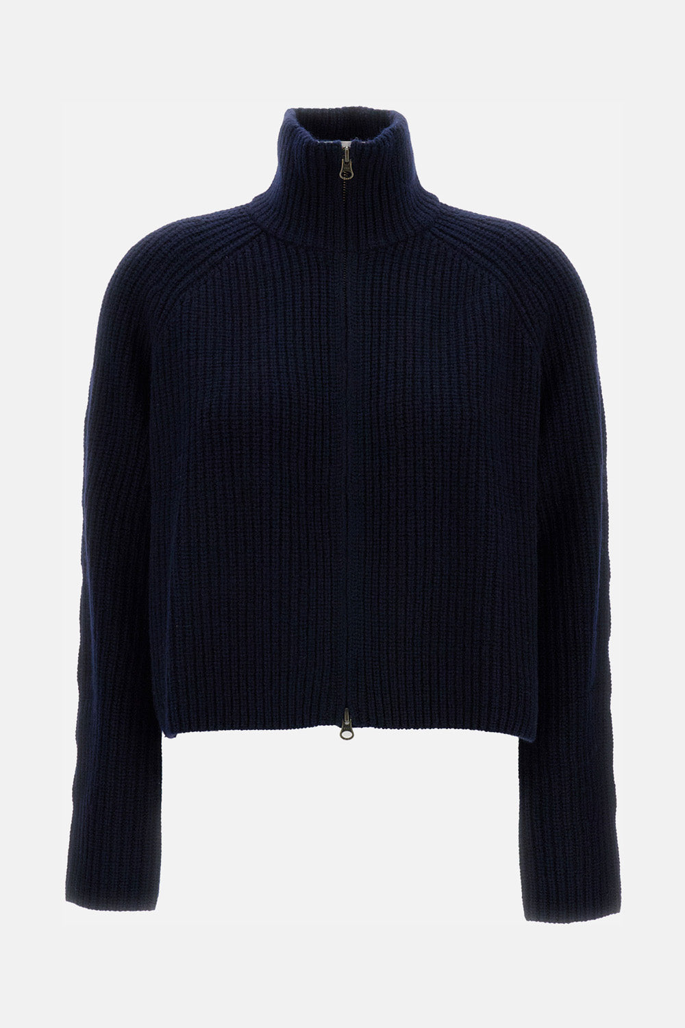 Lisa Yang Sadie Zip Cardigan €610,00 EUR - Biffi Boutiques