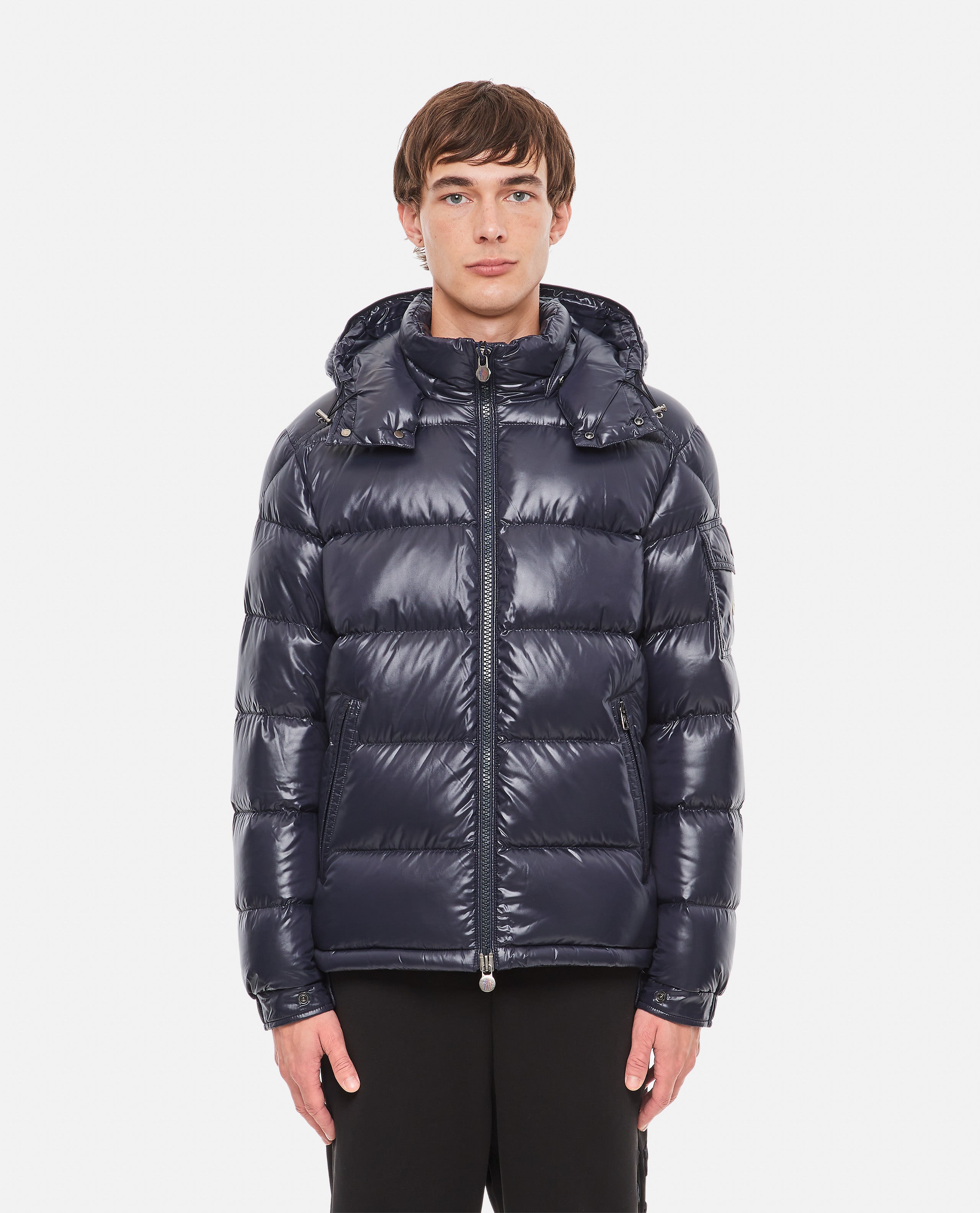Moncler モンクレール マヤ ダウンジャケット ¥274,275 JPY - Biffi