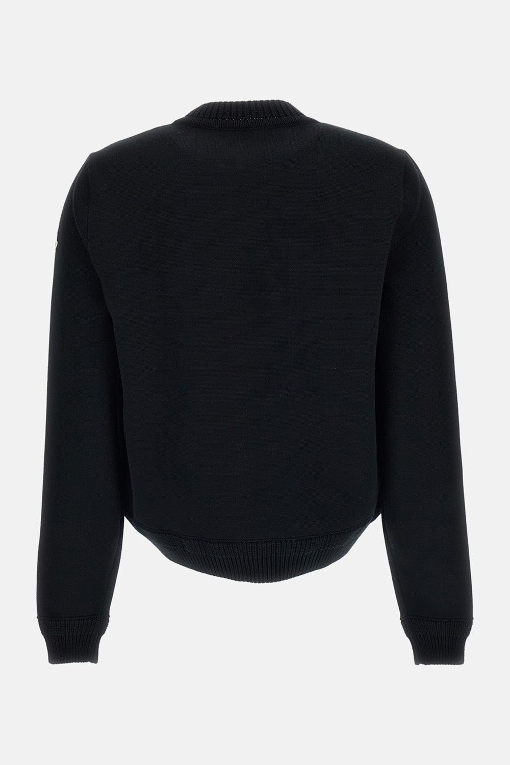Moncler 綿入りのコットンカーディガン ¥171,784 JPY - Biffi Boutiques