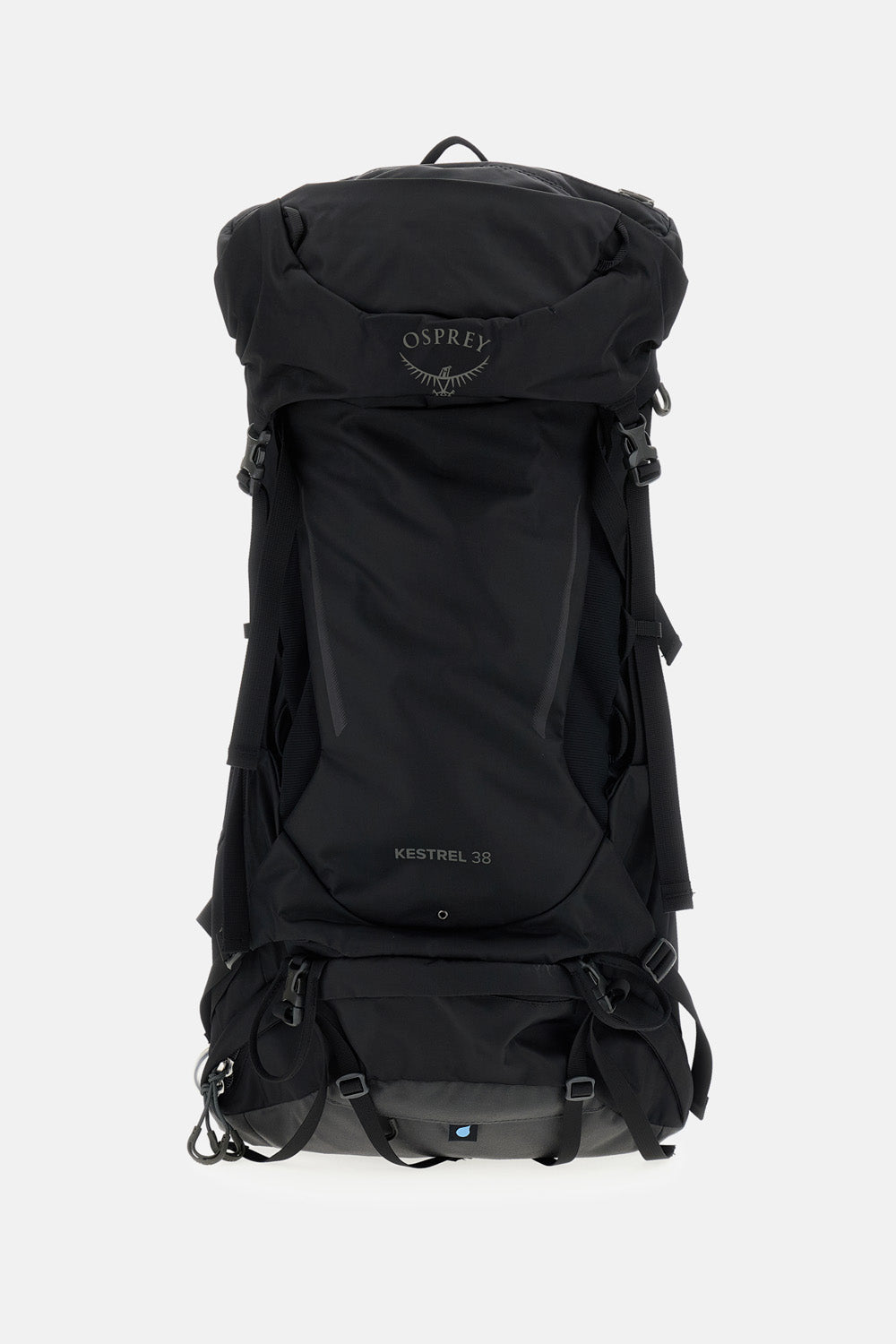 osprey backpack kestrel 38 S-M $234.00 USD Cat_Leather Travel Gifts BAGSMART Expandable 23L Travel Yards:3000 yards liter Kestrel is a