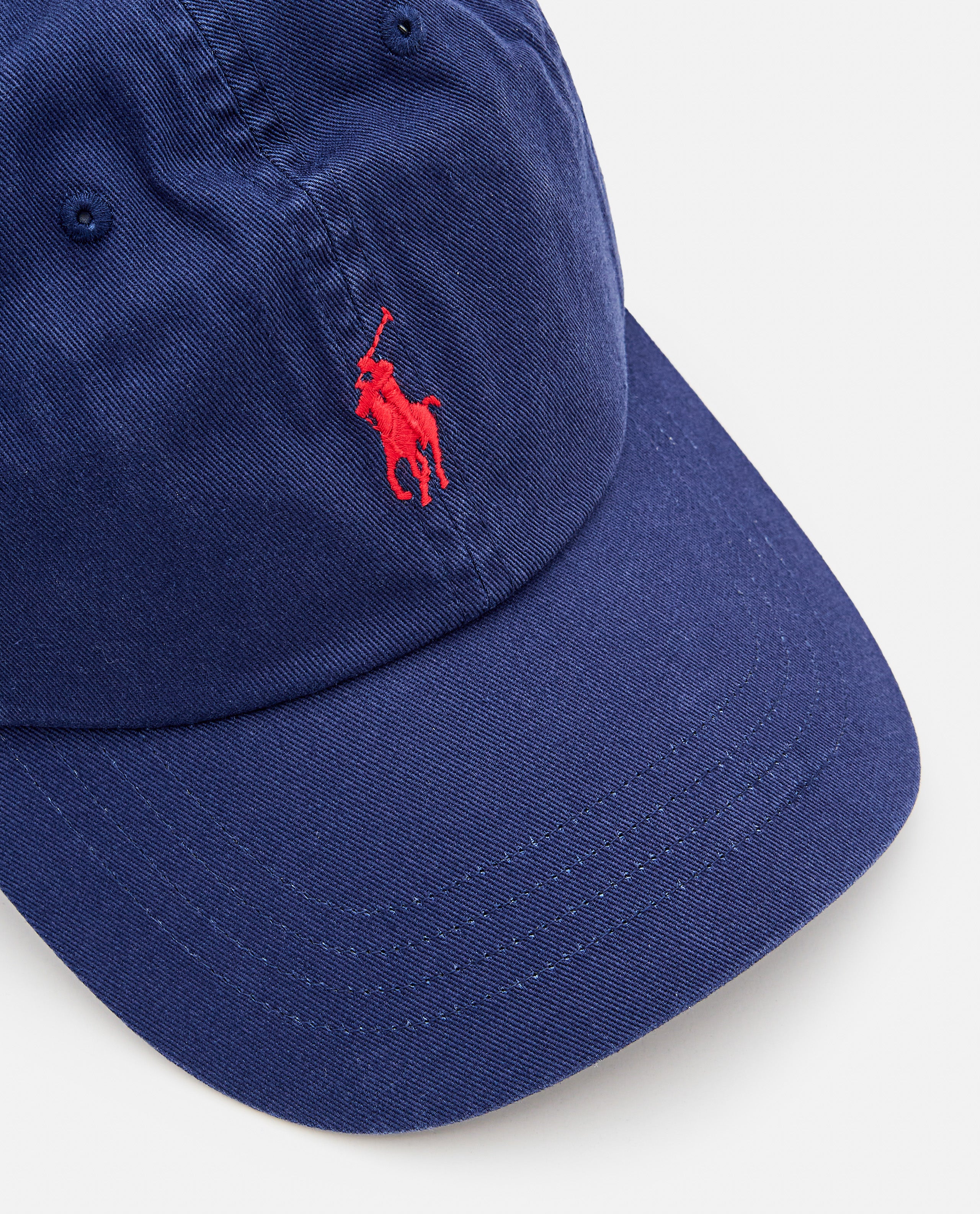 Polo Ralph Lauren ベースボールキャップ ¥16,306 JPY - Biffi Boutiques