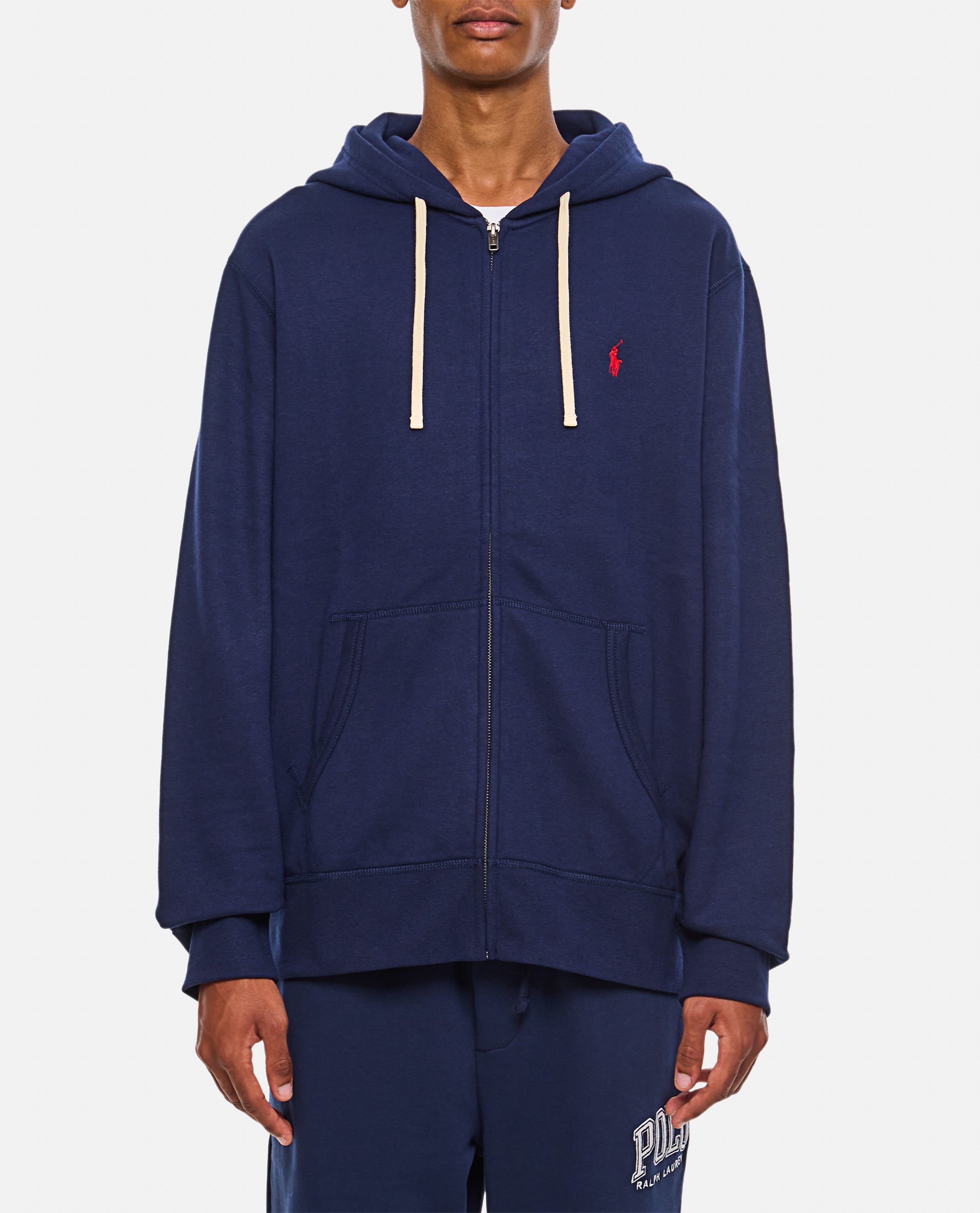 Polo Ralph Lauren ジップ付きパーカー ¥43,481 JPY - Biffi Boutiques