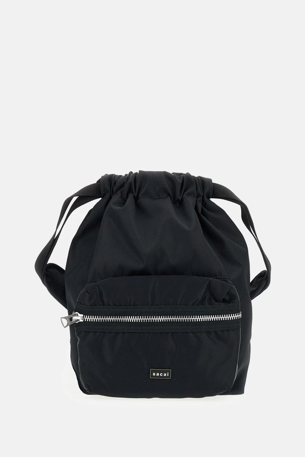 Sacai ポケット付きバックパック ¥58,300 JPY - Biffi Boutiques