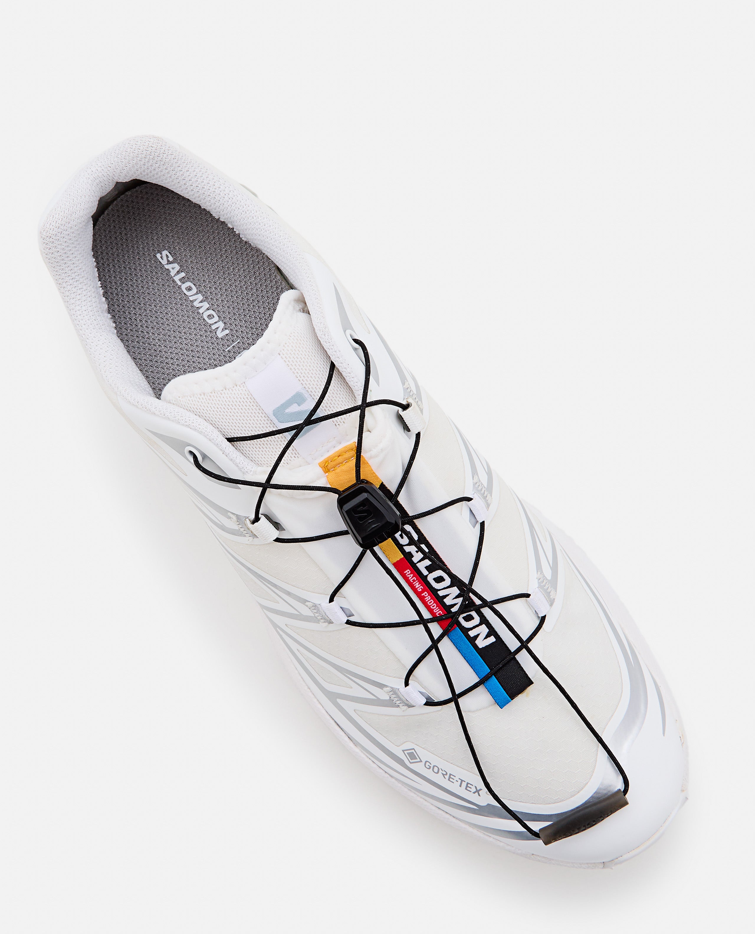 Salomon XT-6 GORETEX SNEAKERS $208.79 USD - Biffi Boutiques