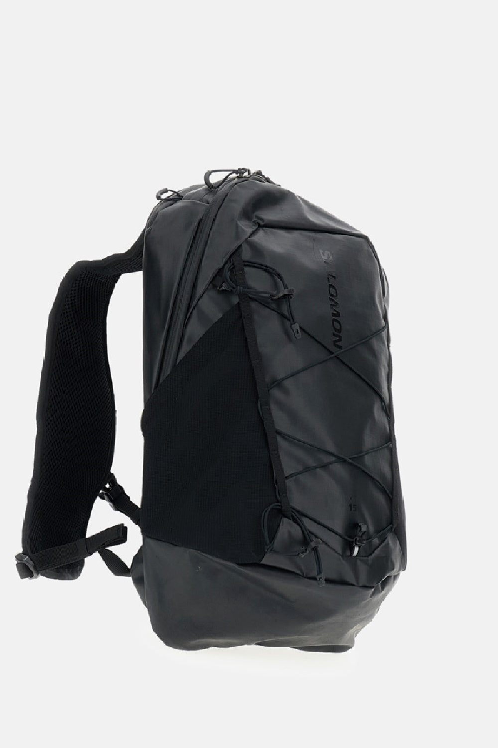 Salomon XT 15 OG BLACK BACKPACK ¥27,815 JPY - Biffi Boutiques