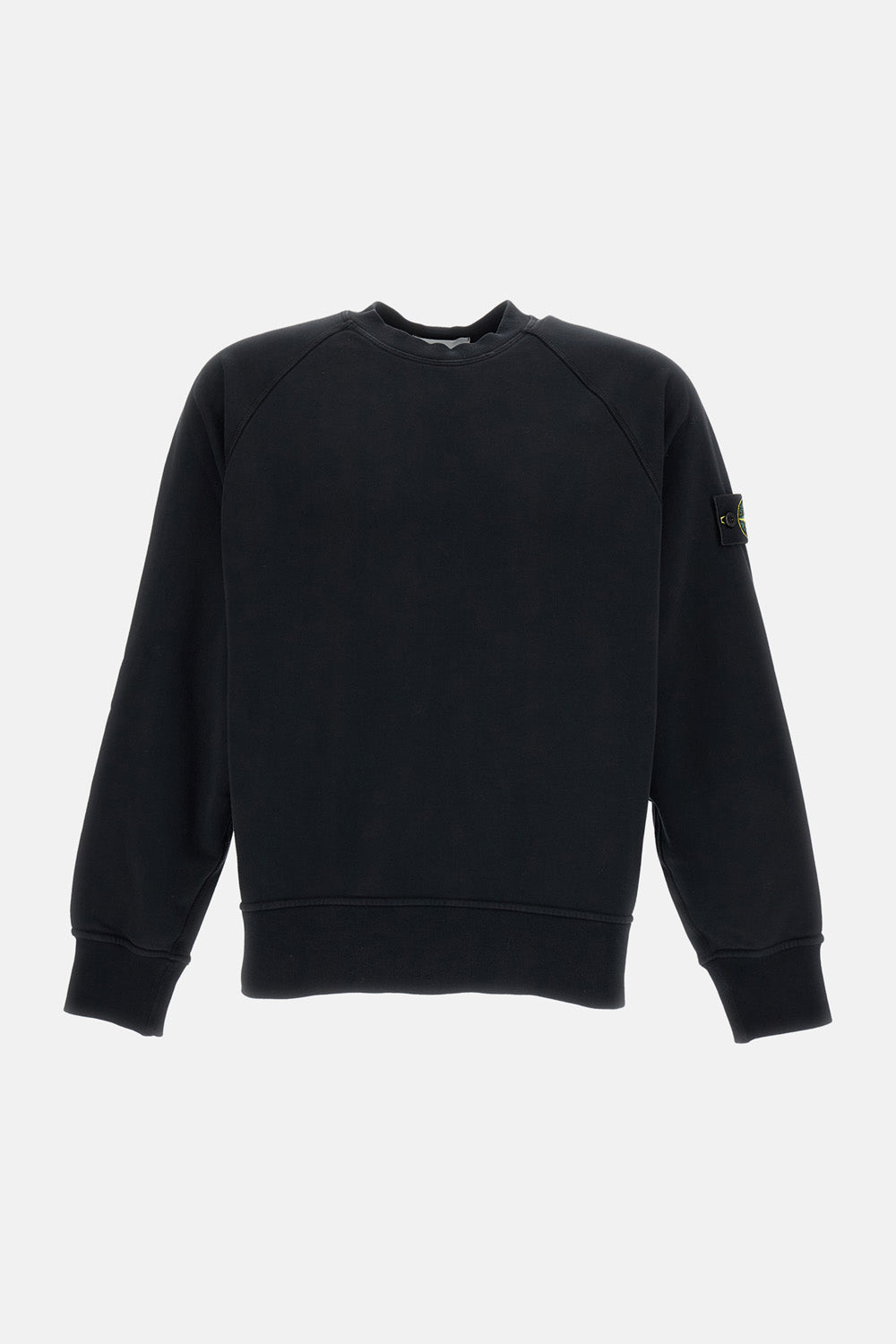 Stone Island クルーネックのスウェットシャツ、ラグランスリーブ €295