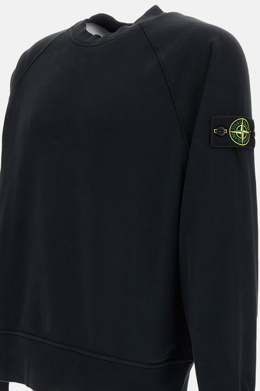 Stone Island クルーネックのスウェットシャツ、ラグランスリーブ €295