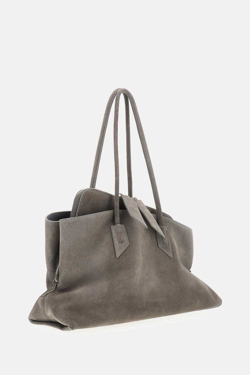 The Attico Top-handle bag 'La Passeggiata Medium' $1,488.24 USD