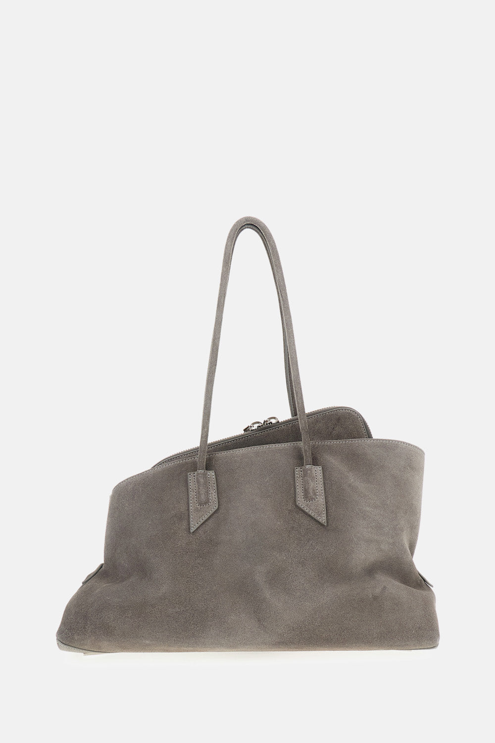 The Attico Top-handle bag 'La Passeggiata Medium' $1,488.24 USD