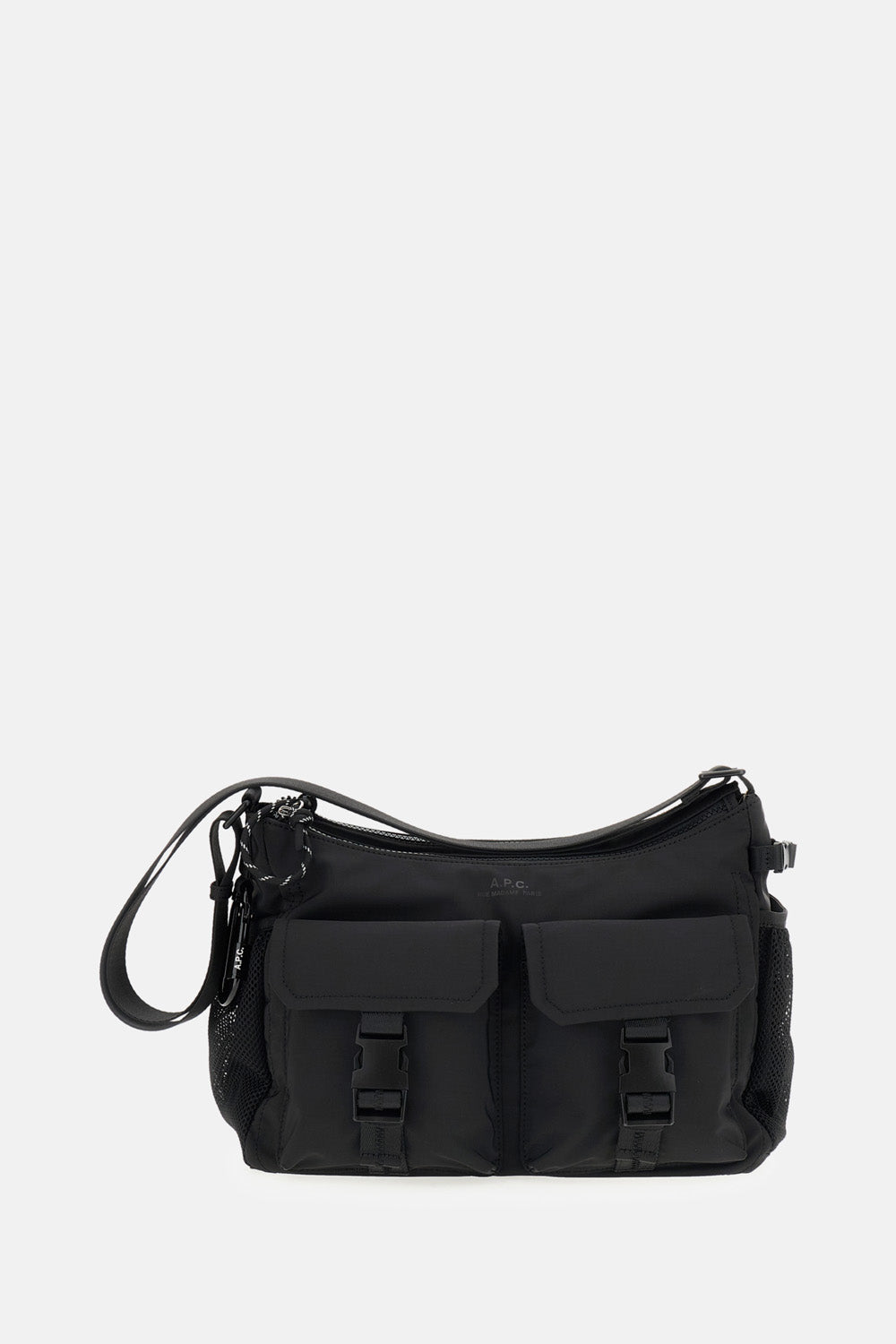 A.P.C. ショルダーバッグ トレック ¥57,549 JPY - Biffi Boutiques