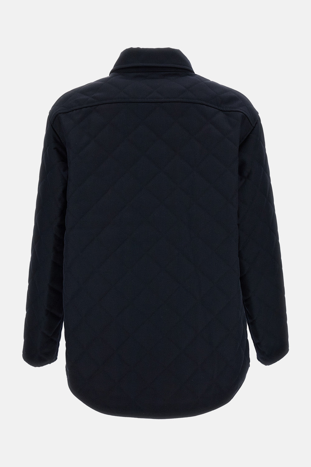 【早い者勝ち】A.P.C. キルティングジャケット A.P.C. ジョルジュ キルティング ジャケット ウール混紡 ¥125,755 JPY
