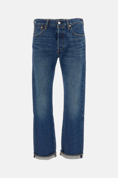 Levi Strauss & Co. JEANS 501 RED TAB €160,00 EUR - Biffi Boutiques