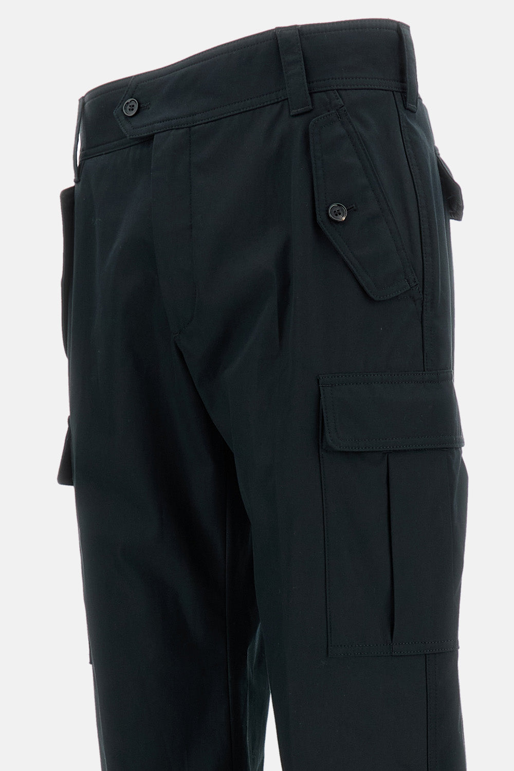 Alexander McQueen カーゴパンツ ¥80,300 JPY - Biffi Boutiques