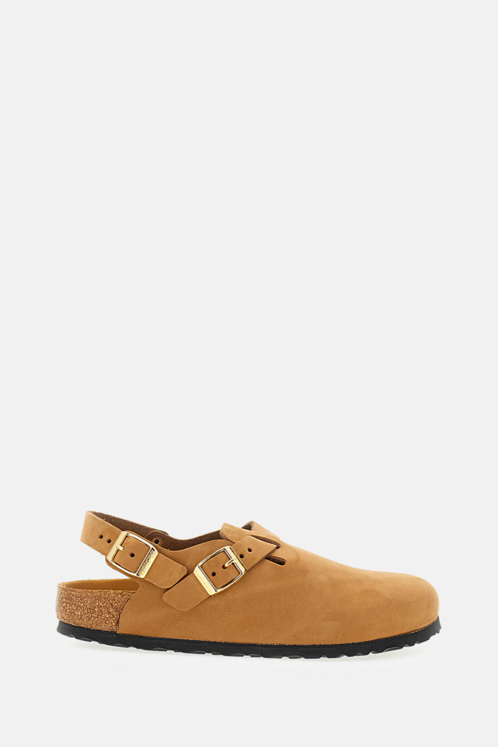 BIRKENSTOCK ウィングチップ レザーシューズ 38 BIRKENSTOCK ウィング