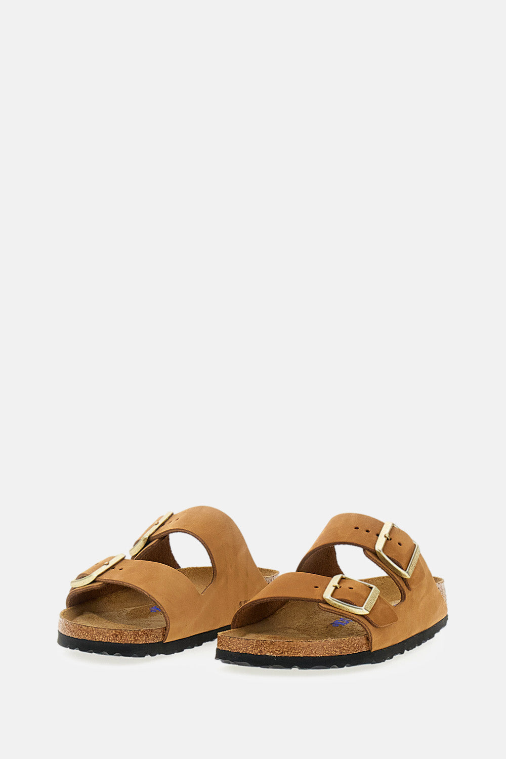 Birkenstock Arizona Mink $85.45 USD - Biffi Boutiques
