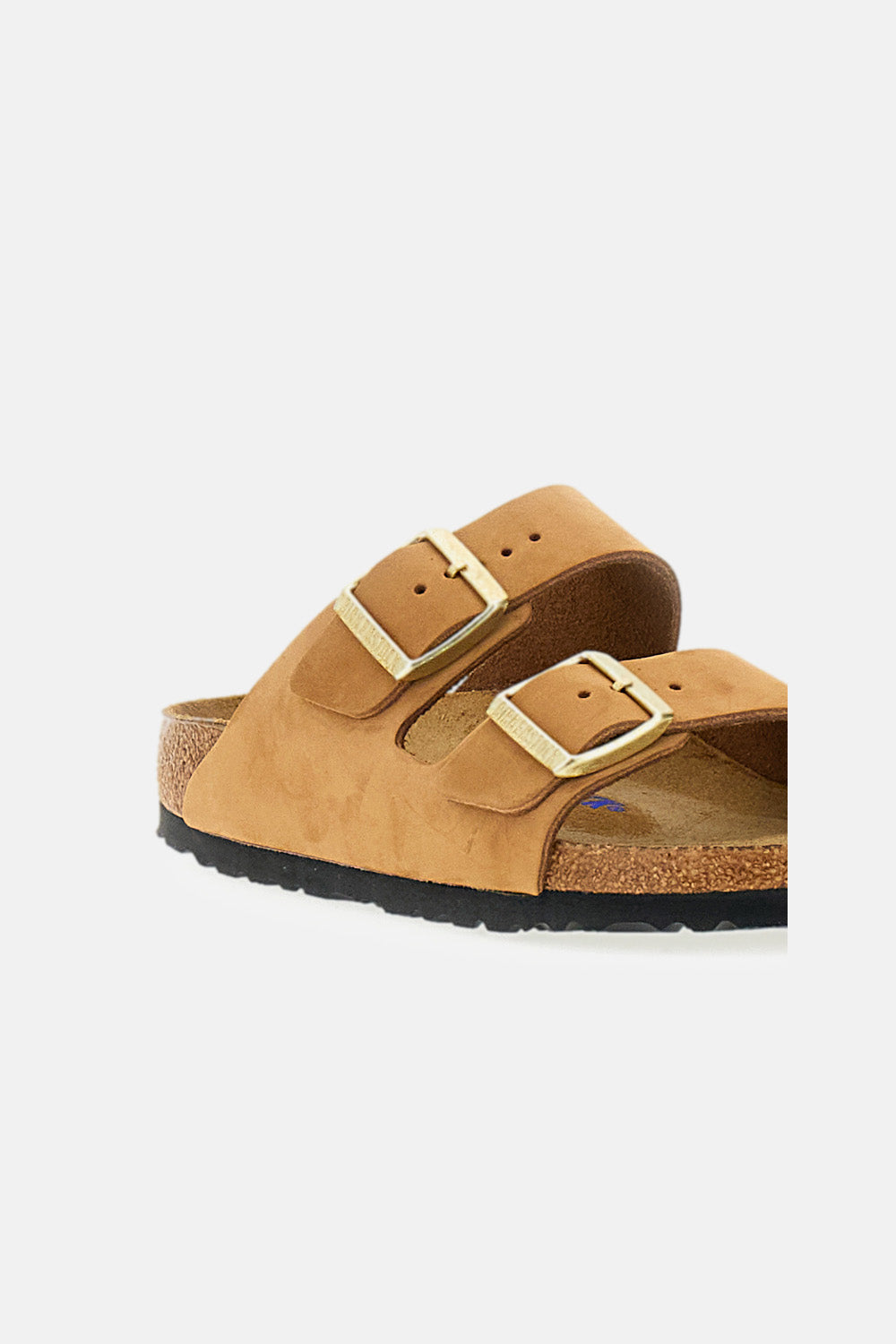 Birkenstock Arizona Mink $85.45 USD - Biffi Boutiques