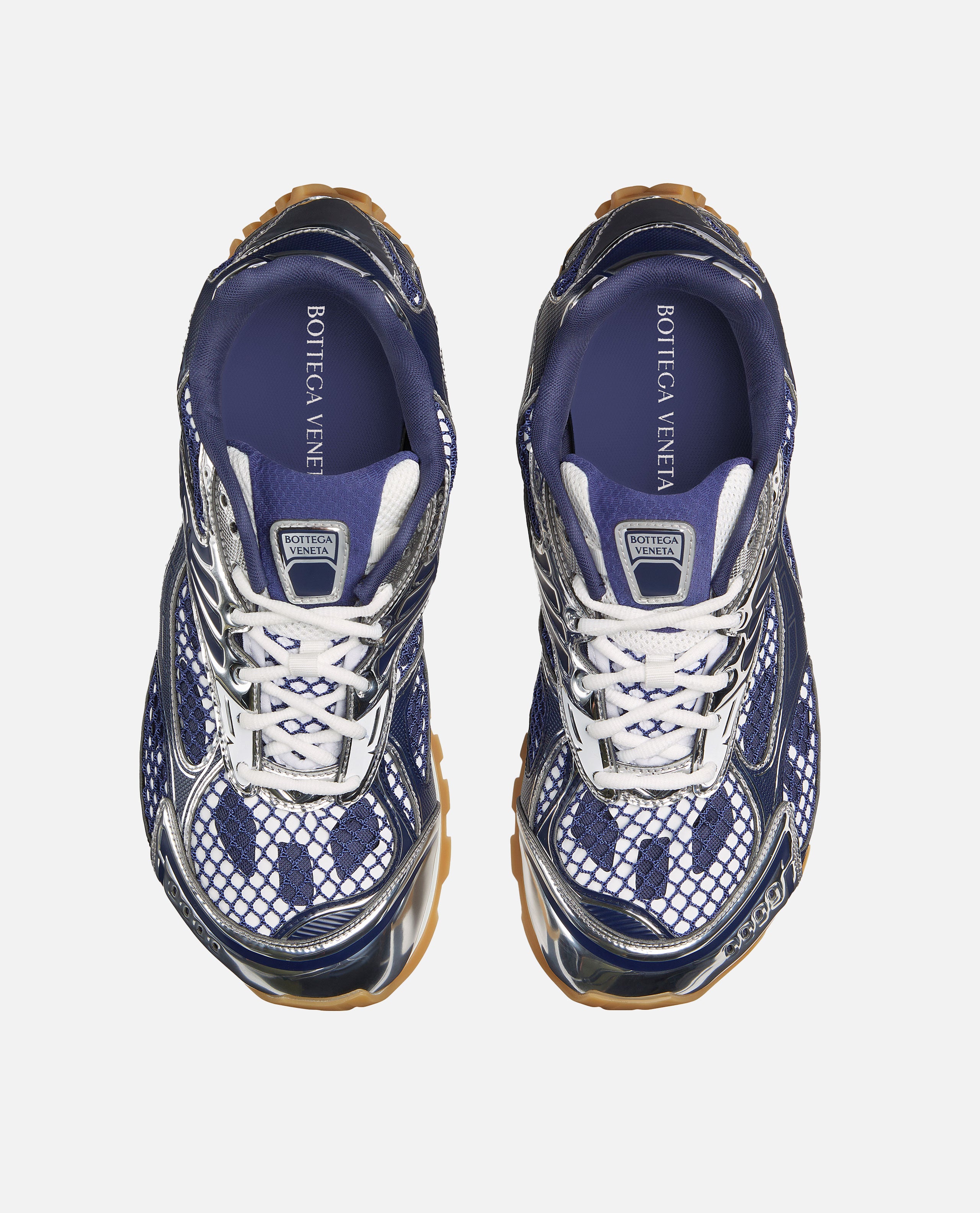 Bottega Veneta ORBIT SNEAKERS $1,054.36 USD - Biffi Boutiques