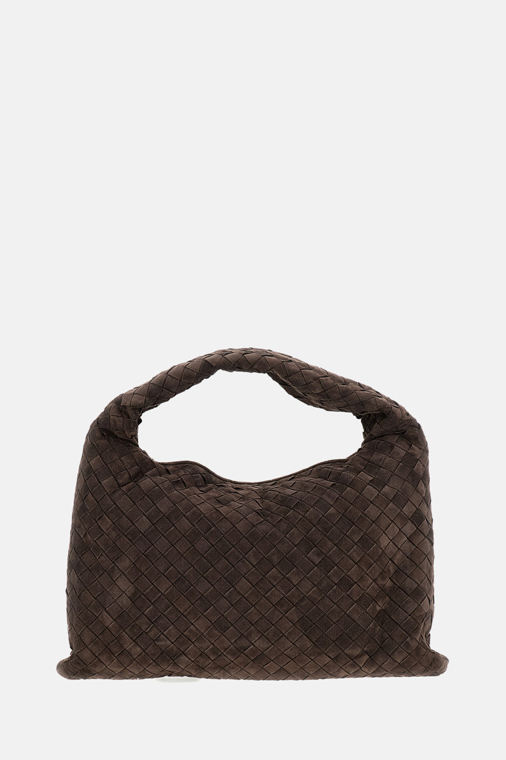 Bottega Veneta HOP HOBO BAG IN SUEDE $4,600.00 USD - Biffi Boutiques