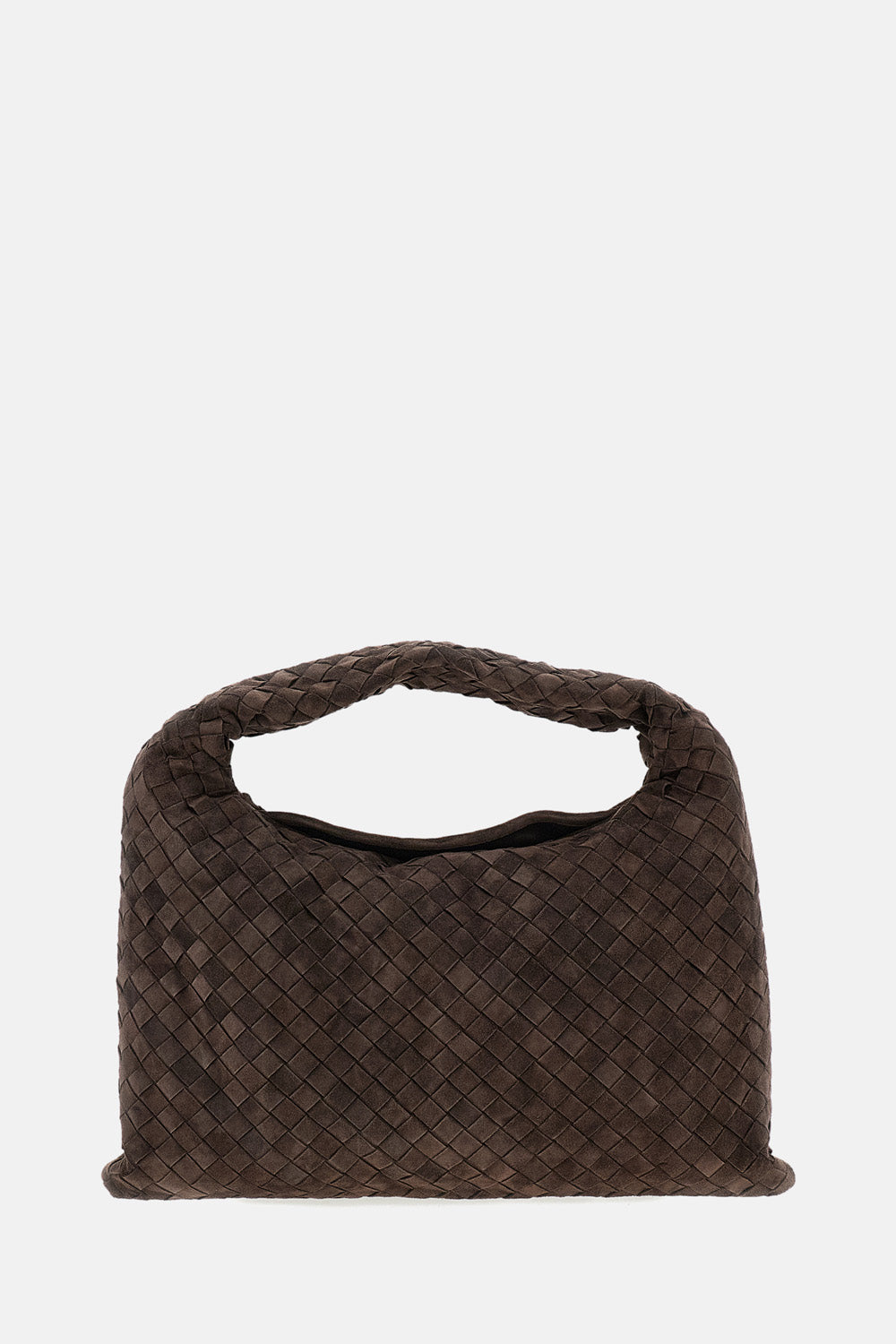 Bottega Veneta HOP HOBO BAG IN SUEDE $4,600.00 USD - Biffi Boutiques