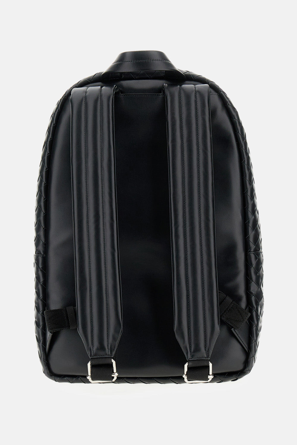 Bottega Veneta レザー メッセンジャーバッグ バックパック ¥640,000