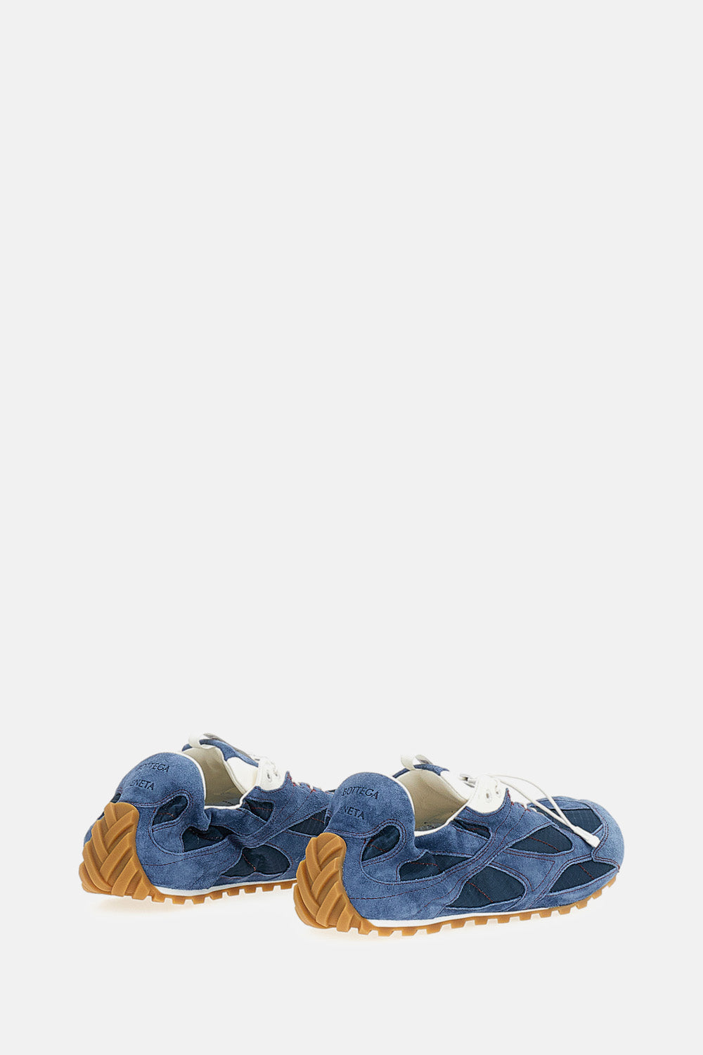 Bottega Veneta Orbit Flash Sneakers $1,050.00 USD - Biffi Boutiques