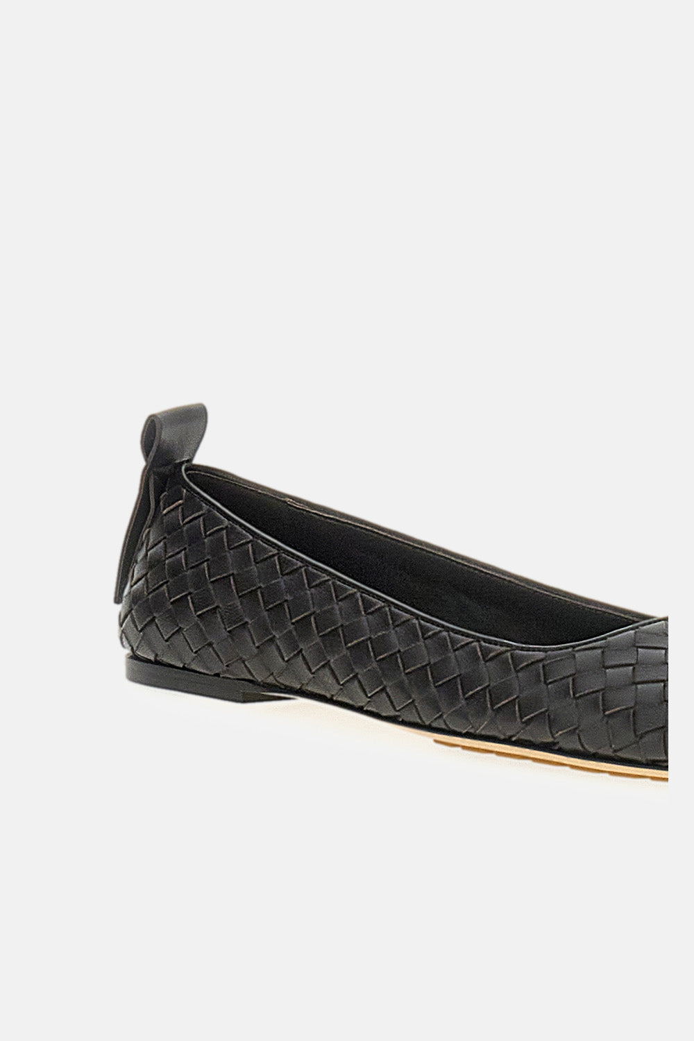 Bottega Veneta CHARLOTTE バレリーナ ¥181,500 JPY - Biffi Boutiques